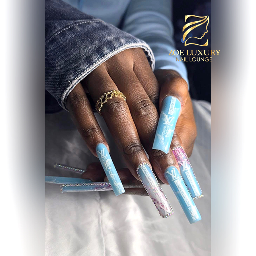 Nail May 18